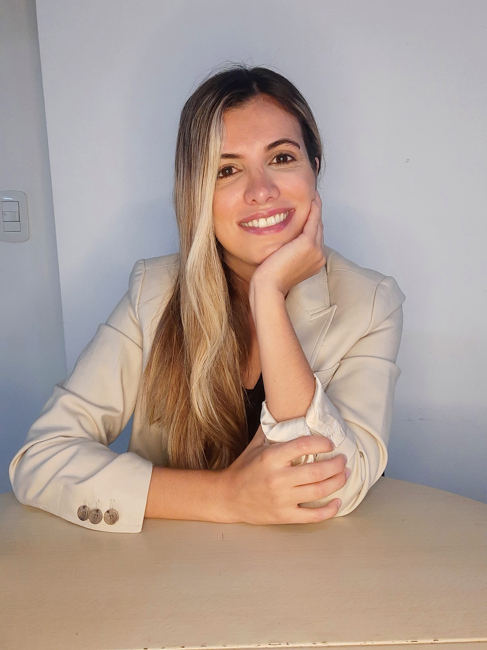 Marina Suarez